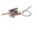 Oven Thermostat - C00081465 Ventil-thermostat 1weg Backherd [Whirlpool Indesit]